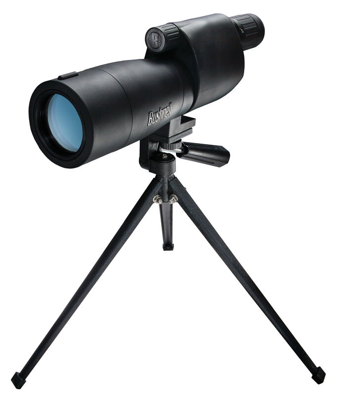 Зорова труба Bushnell Sentry 18-36x50 Фото 2